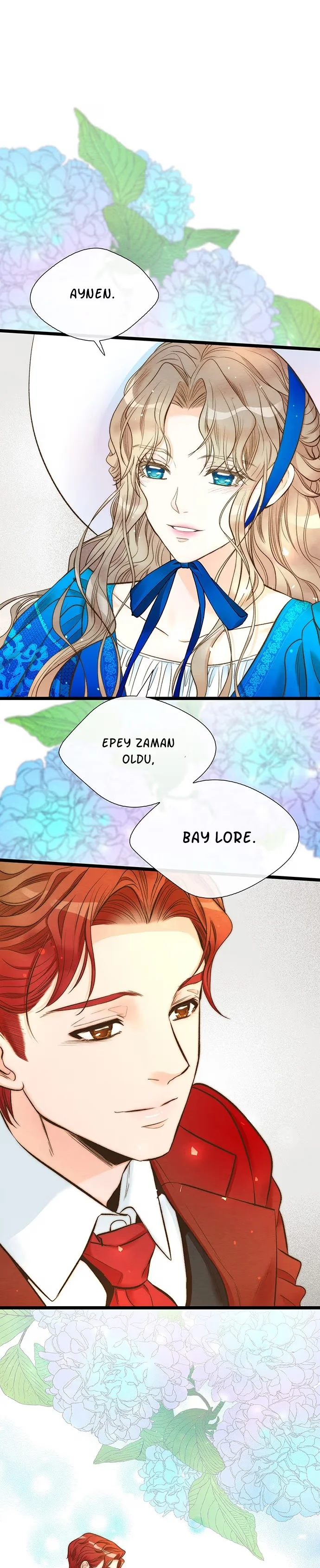 The Problematic Prince - Bölüm 12 - Sayfa 21