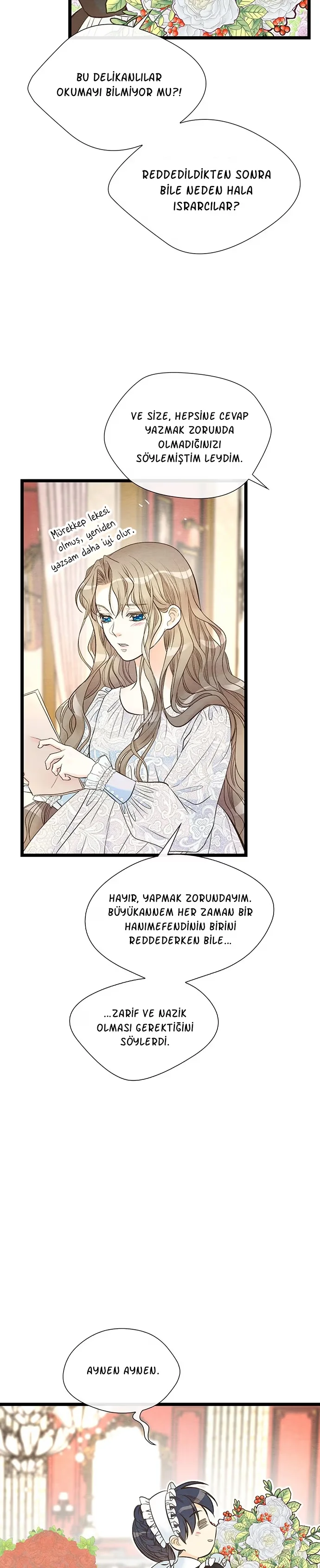 The Problematic Prince - Bölüm 12 - Sayfa 26