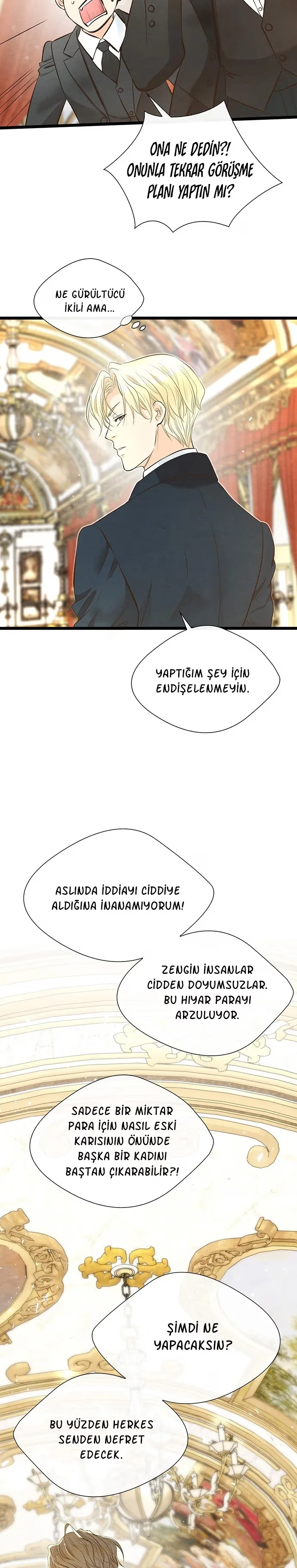 The Problematic Prince - Bölüm 12 - Sayfa 8