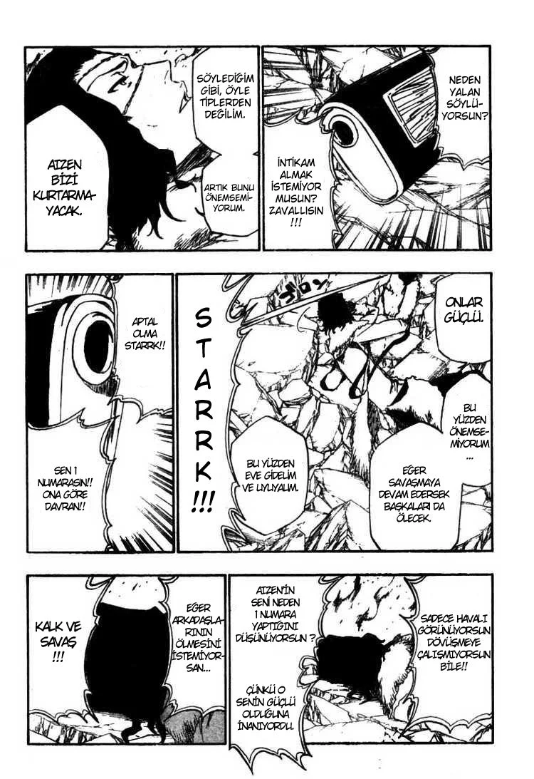 Bleach - Bölüm 372 - Sayfa 10