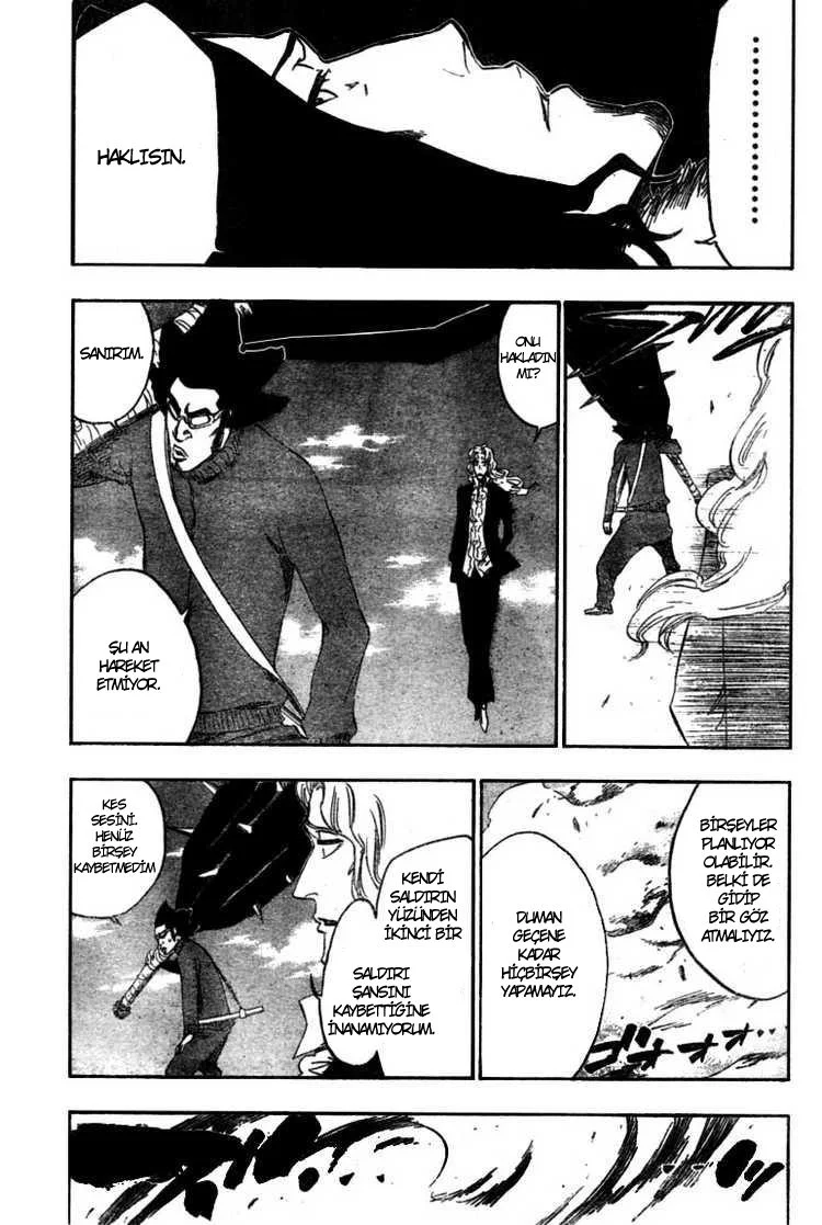 Bleach - Bölüm 372 - Sayfa 11
