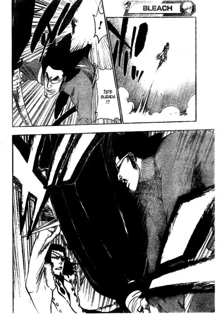 Bleach - Bölüm 372 - Sayfa 12