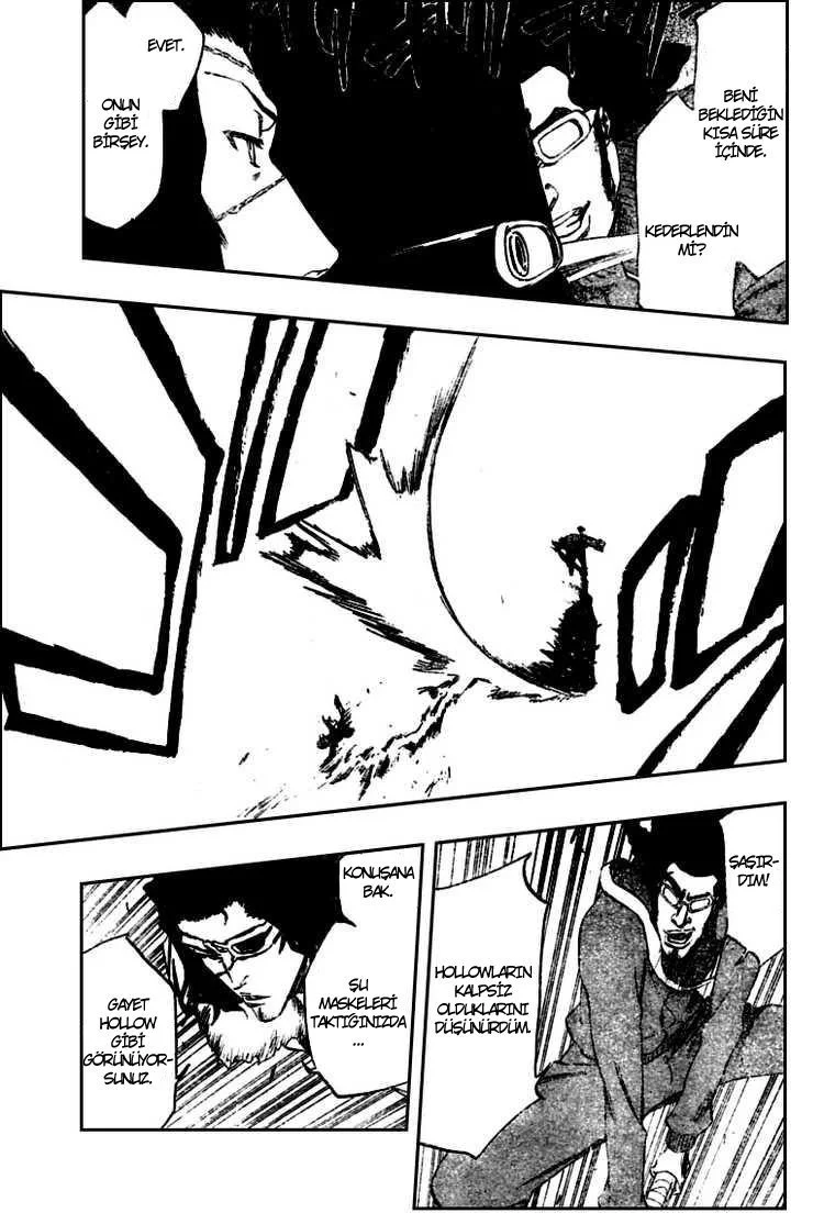 Bleach - Bölüm 372 - Sayfa 13