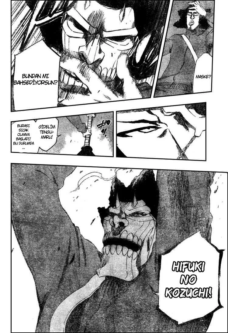 Bleach - Bölüm 372 - Sayfa 14