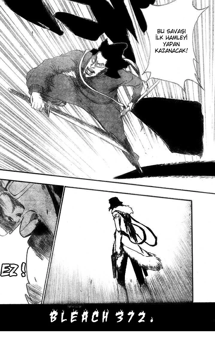 Bleach - Bölüm 372 - Sayfa 4