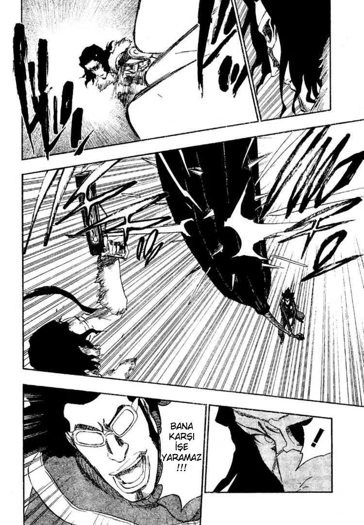 Bleach - Bölüm 372 - Sayfa 6