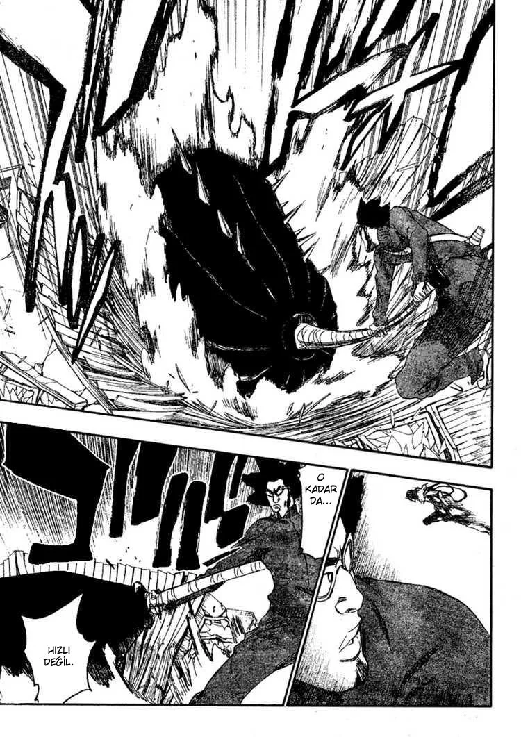 Bleach - Bölüm 372 - Sayfa 7
