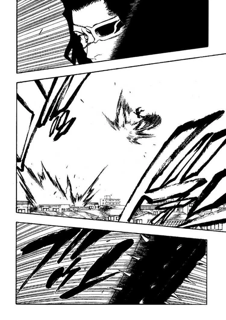 Bleach - Bölüm 372 - Sayfa 8