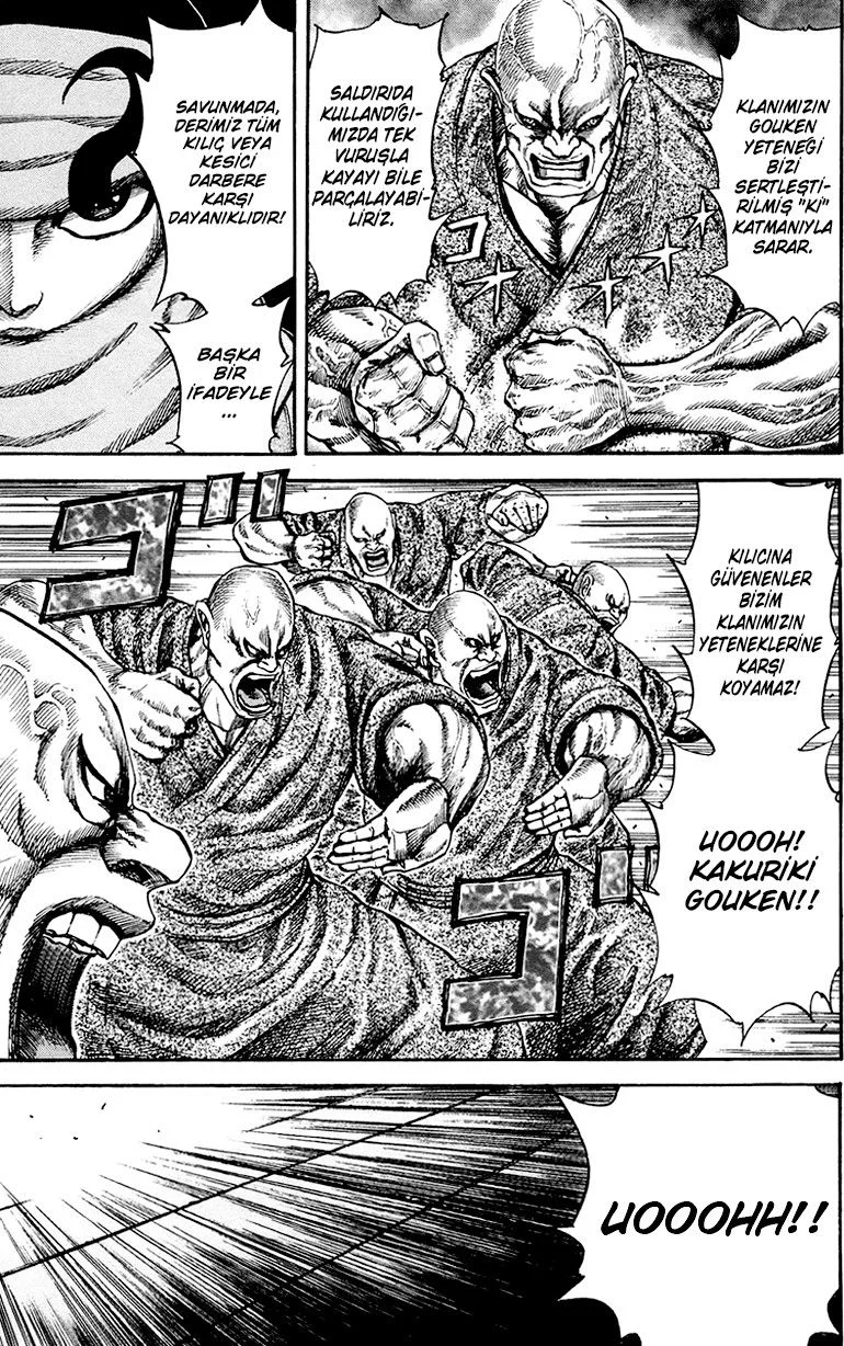 Kingdom - Bölüm 85 - Sayfa 10