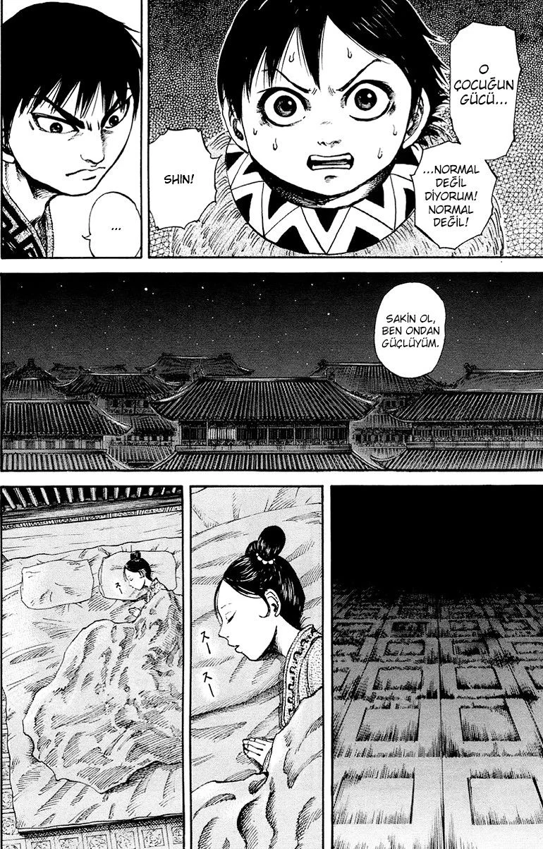 Kingdom - Bölüm 85 - Sayfa 16