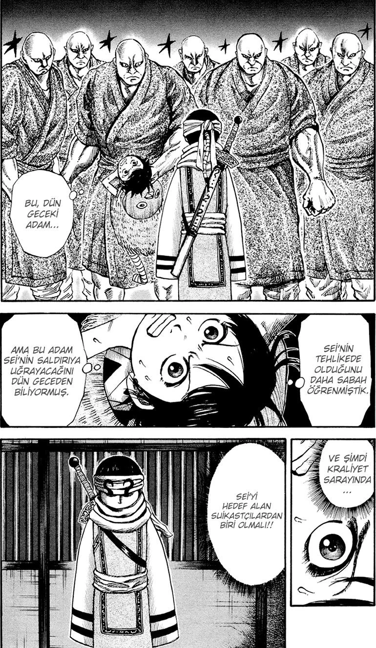 Kingdom - Bölüm 85 - Sayfa 5