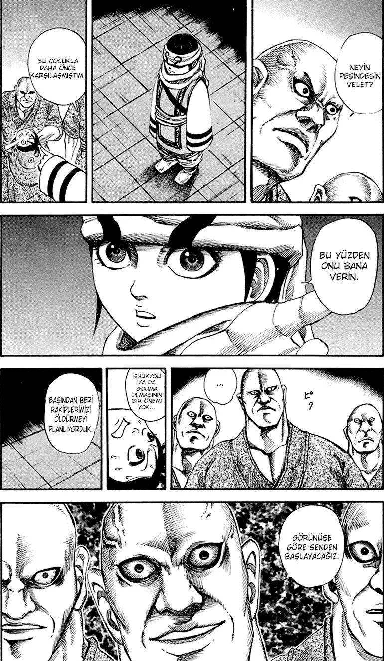 Kingdom - Bölüm 85 - Sayfa 6