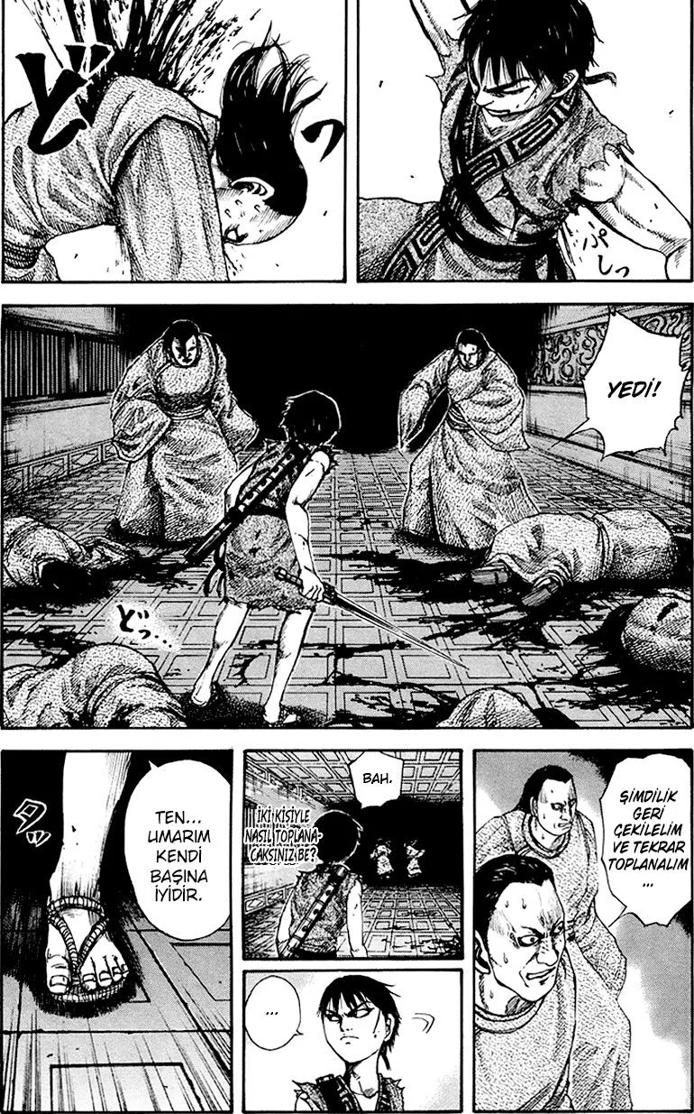Kingdom - Bölüm 85 - Sayfa 8