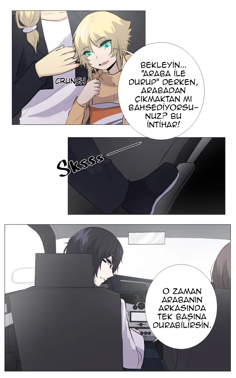 Rebirth - Bölüm 15 - Sayfa 11