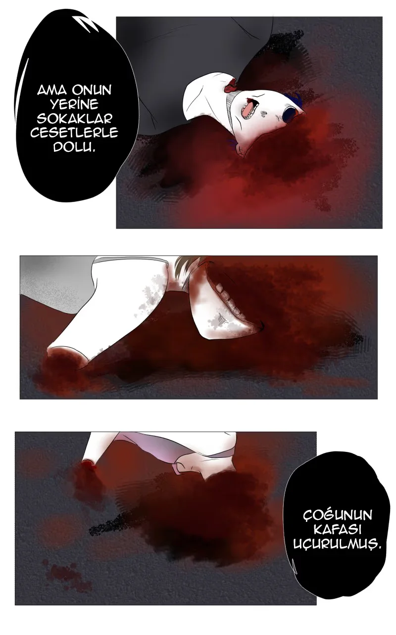 Rebirth - Bölüm 15 - Sayfa 19