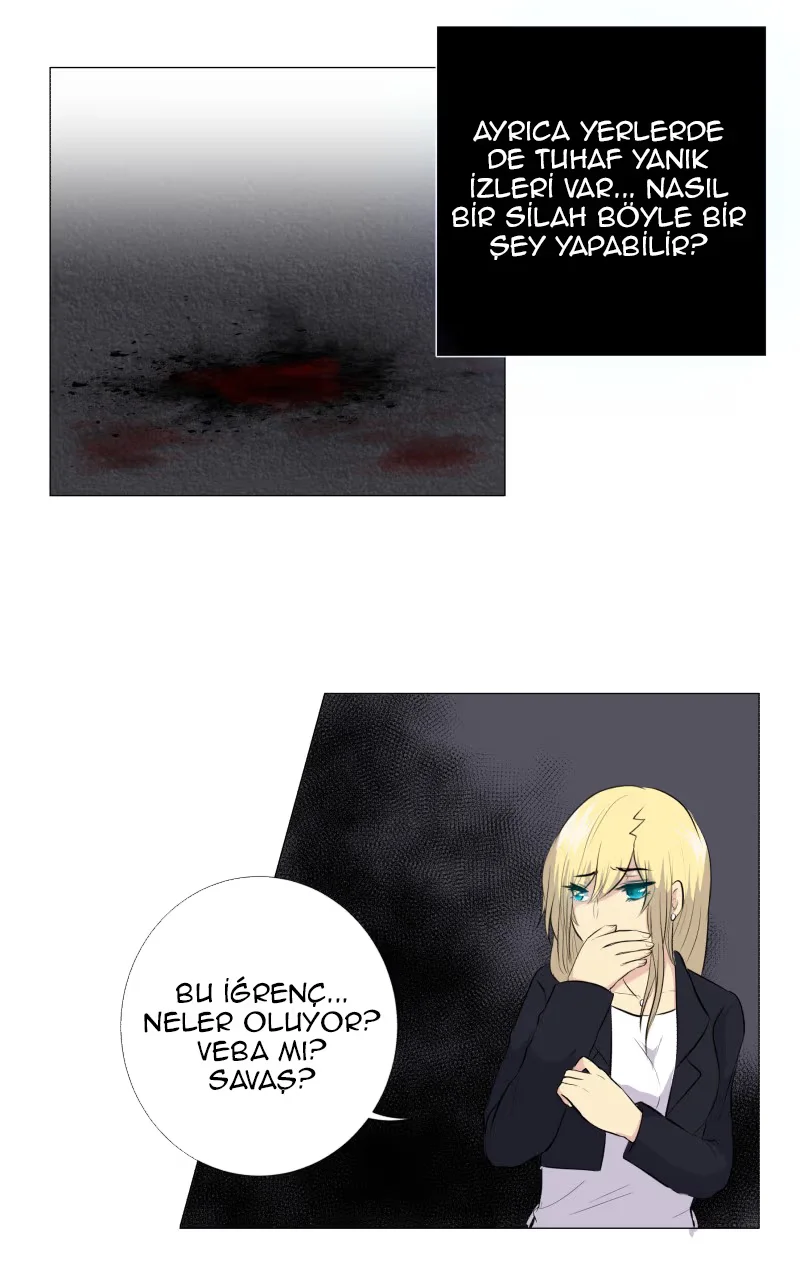 Rebirth - Bölüm 15 - Sayfa 21