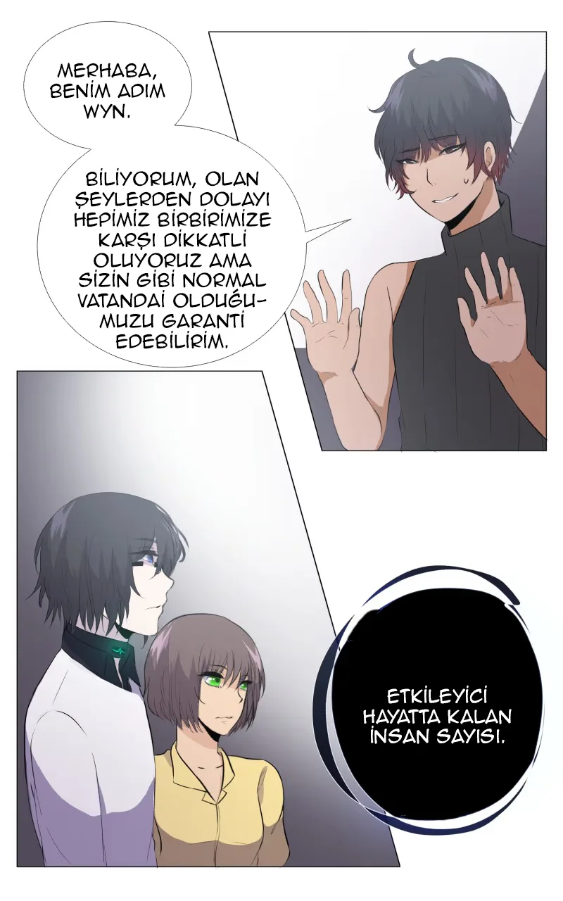 Rebirth - Bölüm 15 - Sayfa 28