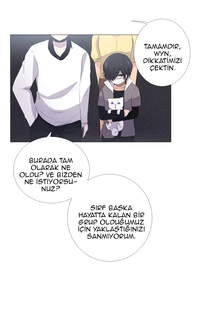 Rebirth - Bölüm 15 - Sayfa 31