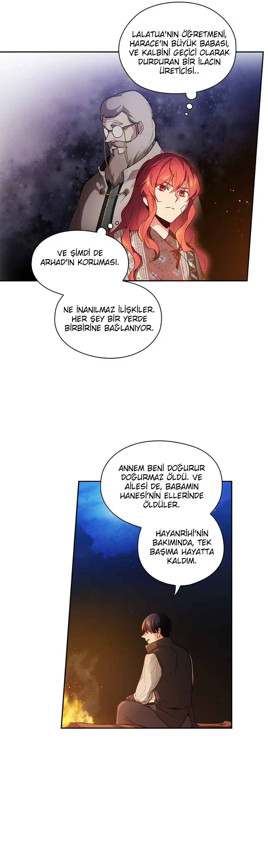 Adonis - Bölüm 98 - Sayfa 11