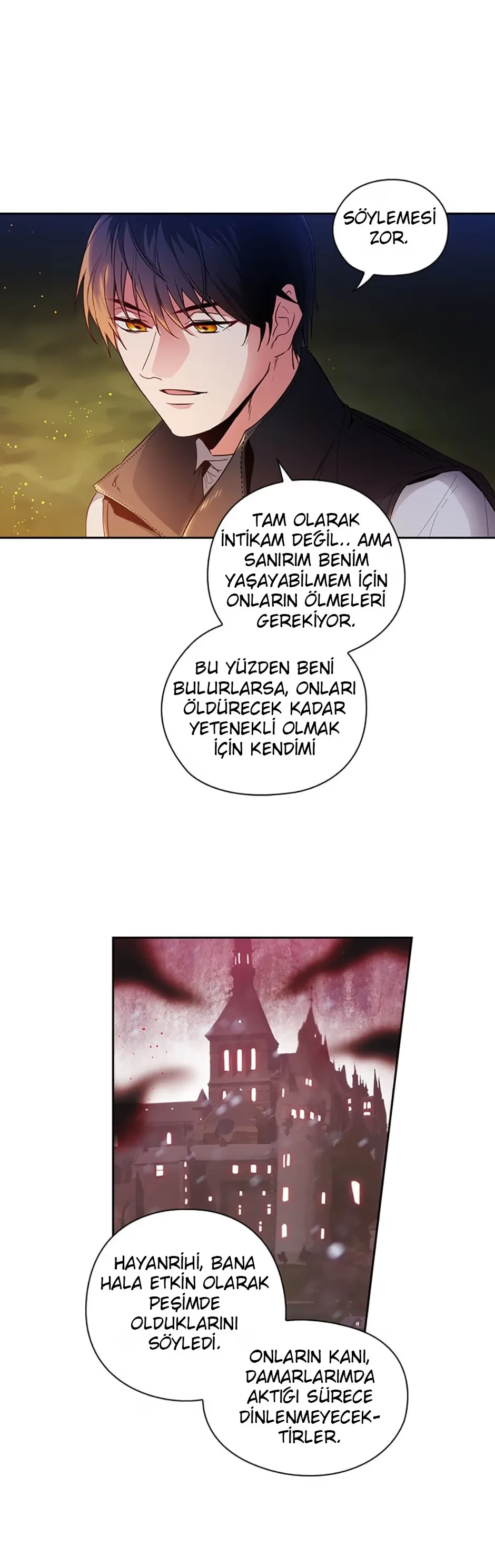 Adonis - Bölüm 98 - Sayfa 18