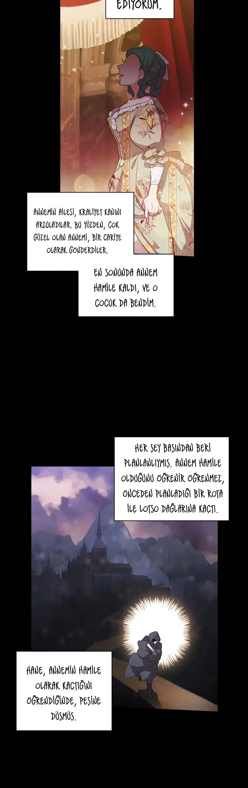 Adonis - Bölüm 98 - Sayfa 9