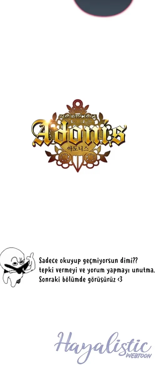Adonis - Bölüm 204 - Sayfa 24