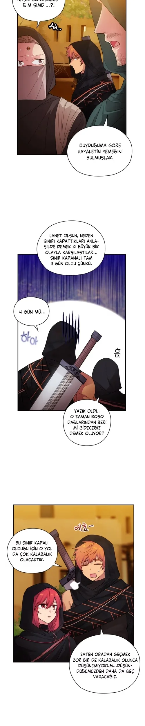 Adonis - Bölüm 204 - Sayfa 9