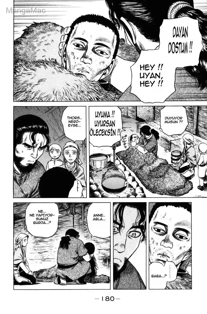 Vinland Saga - Bölüm 4 - Sayfa 11