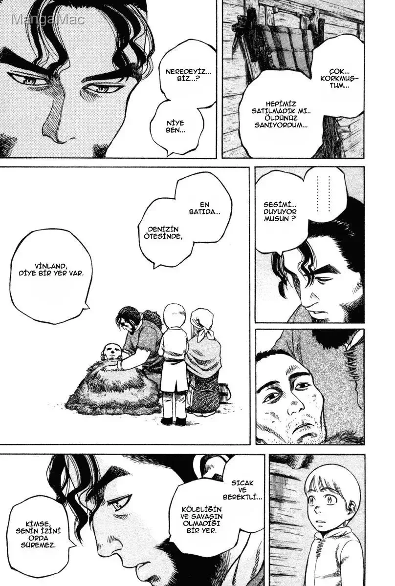 Vinland Saga - Bölüm 4 - Sayfa 12