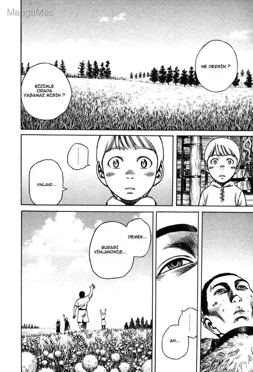 Vinland Saga - Bölüm 4 - Sayfa 13