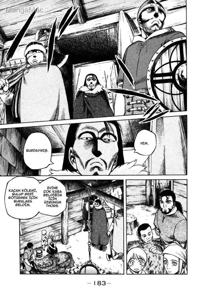 Vinland Saga - Bölüm 4 - Sayfa 14