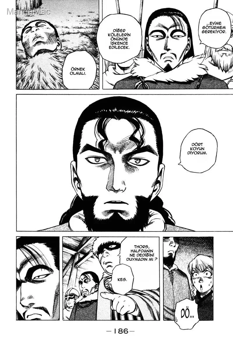 Vinland Saga - Bölüm 4 - Sayfa 17