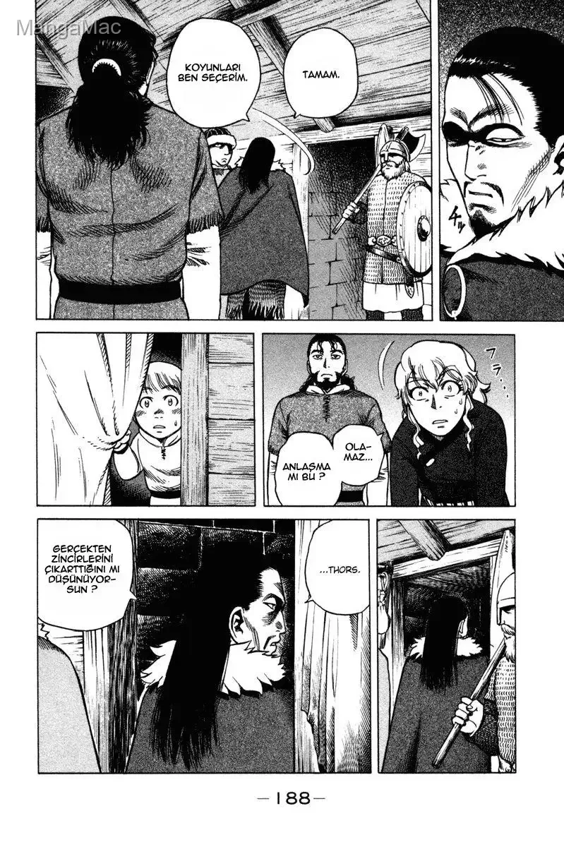 Vinland Saga - Bölüm 4 - Sayfa 19