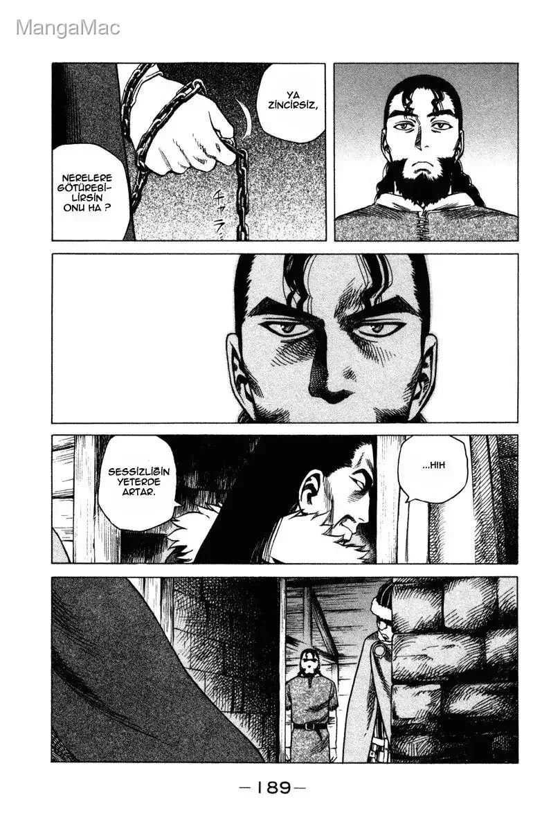 Vinland Saga - Bölüm 4 - Sayfa 20