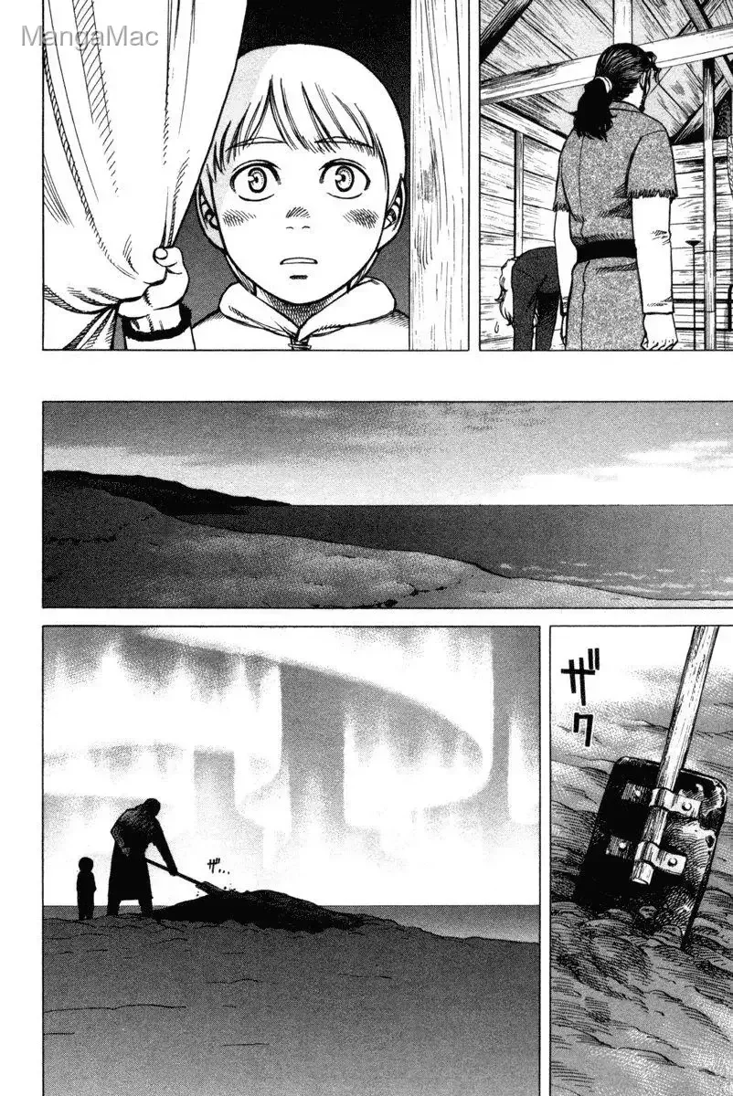 Vinland Saga - Bölüm 4 - Sayfa 21