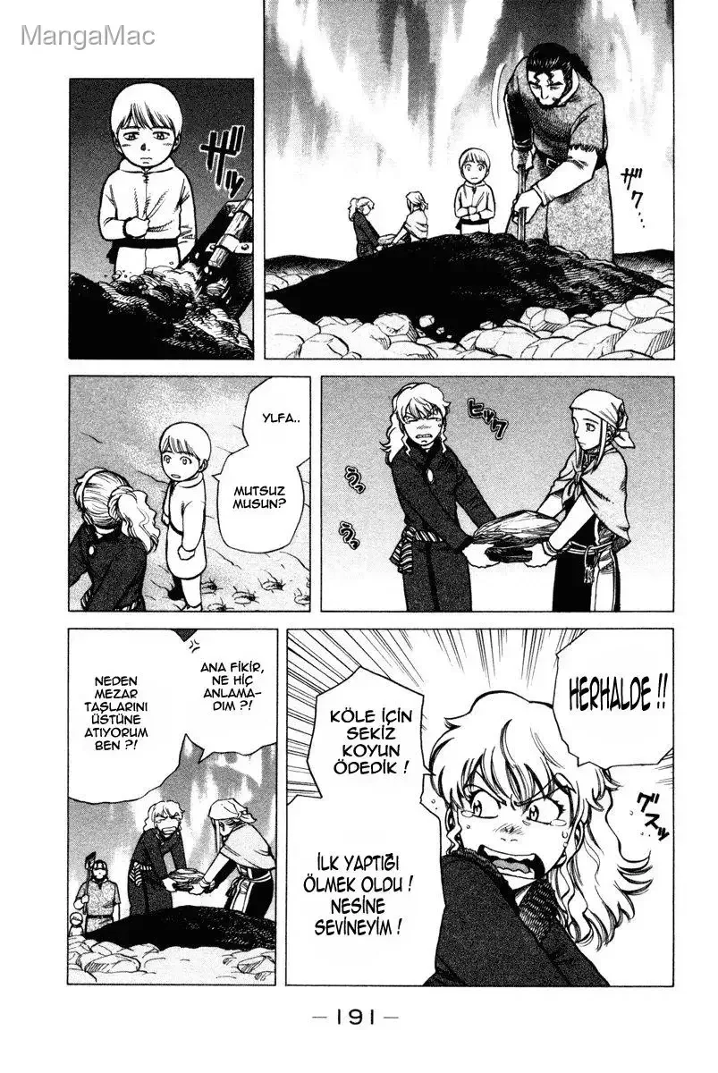 Vinland Saga - Bölüm 4 - Sayfa 22