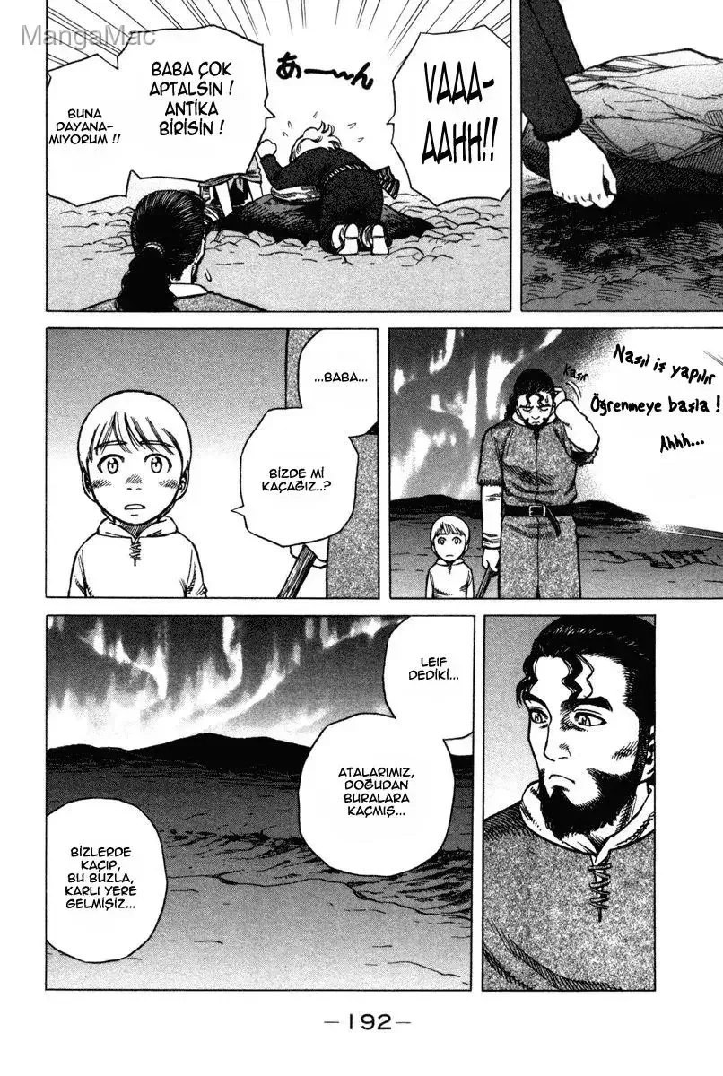 Vinland Saga - Bölüm 4 - Sayfa 23