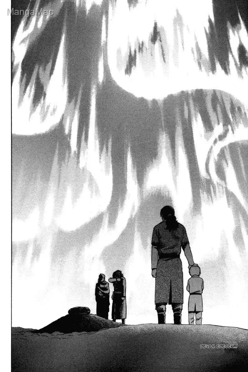 Vinland Saga - Bölüm 4 - Sayfa 25