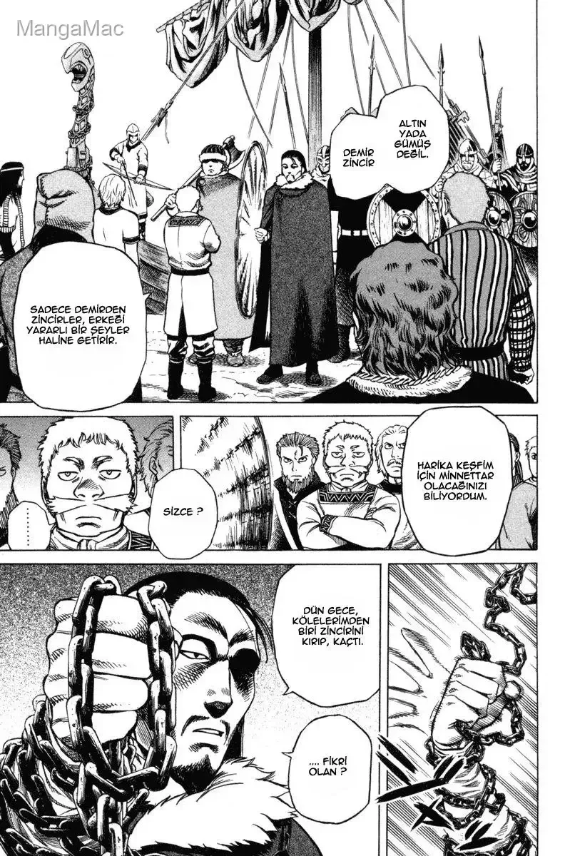 Vinland Saga - Bölüm 4 - Sayfa 4