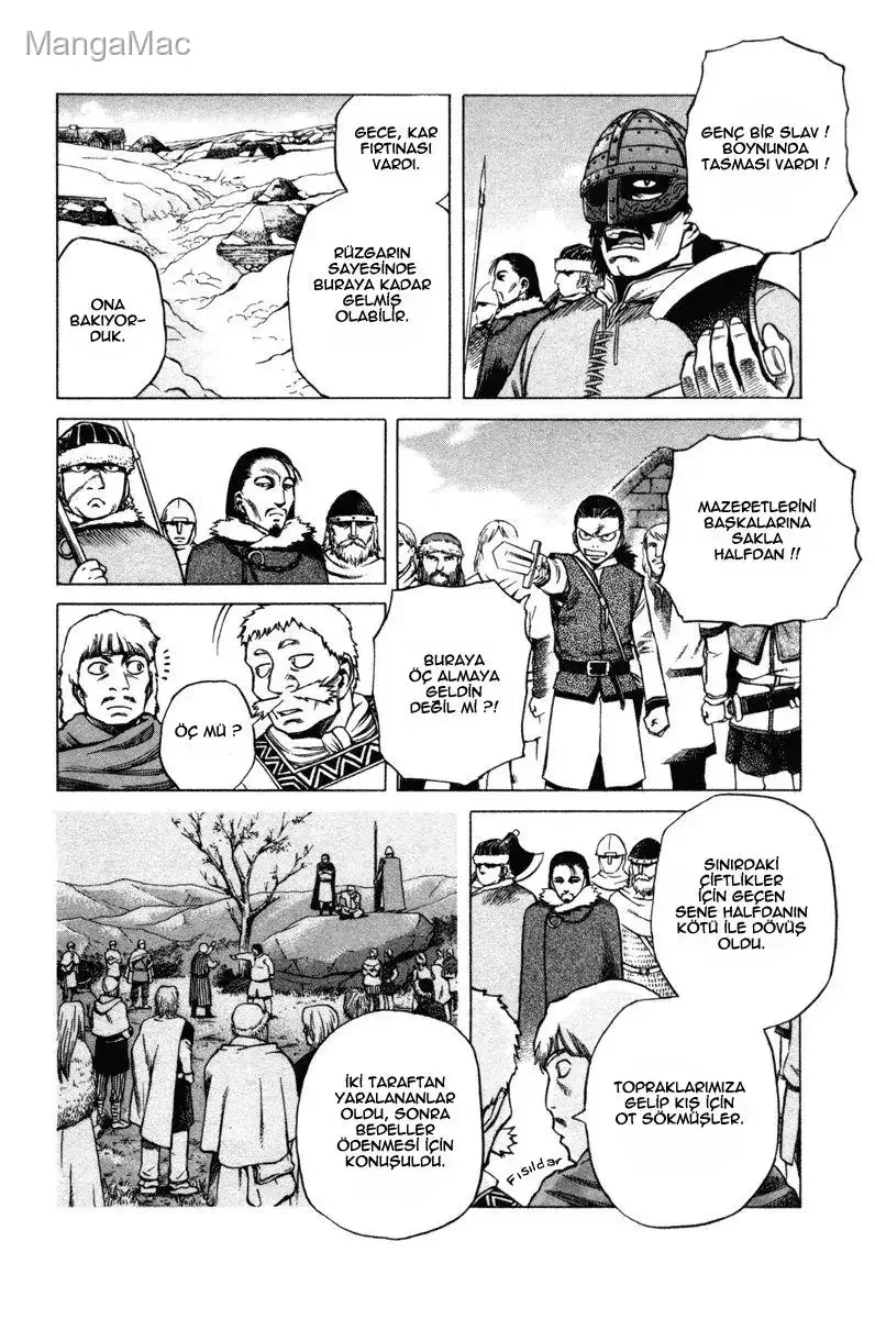 Vinland Saga - Bölüm 4 - Sayfa 5
