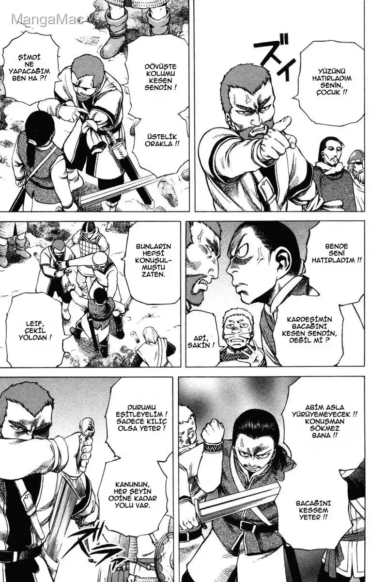 Vinland Saga - Bölüm 4 - Sayfa 6