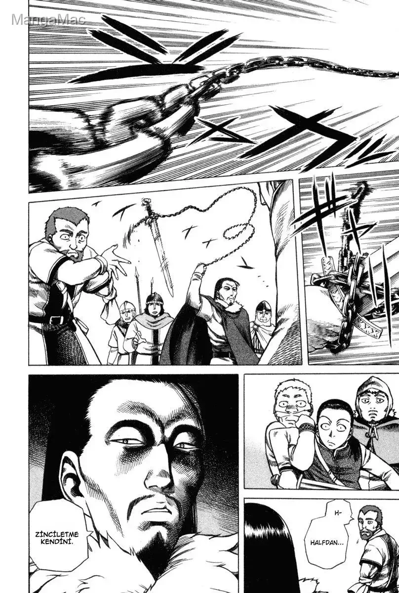 Vinland Saga - Bölüm 4 - Sayfa 7