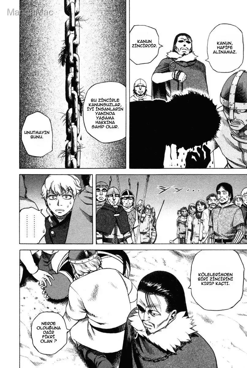 Vinland Saga - Bölüm 4 - Sayfa 9