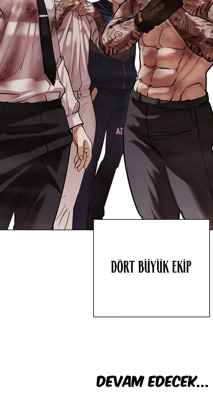 Lookism - Bölüm 471 - Sayfa 100