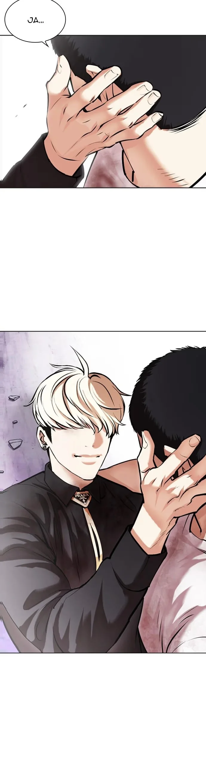 Lookism - Bölüm 471 - Sayfa 10