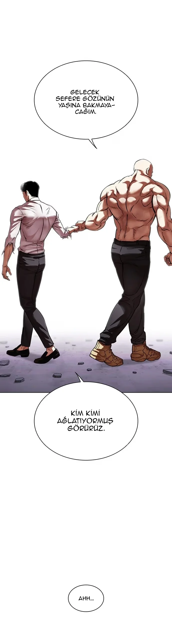 Lookism - Bölüm 471 - Sayfa 14