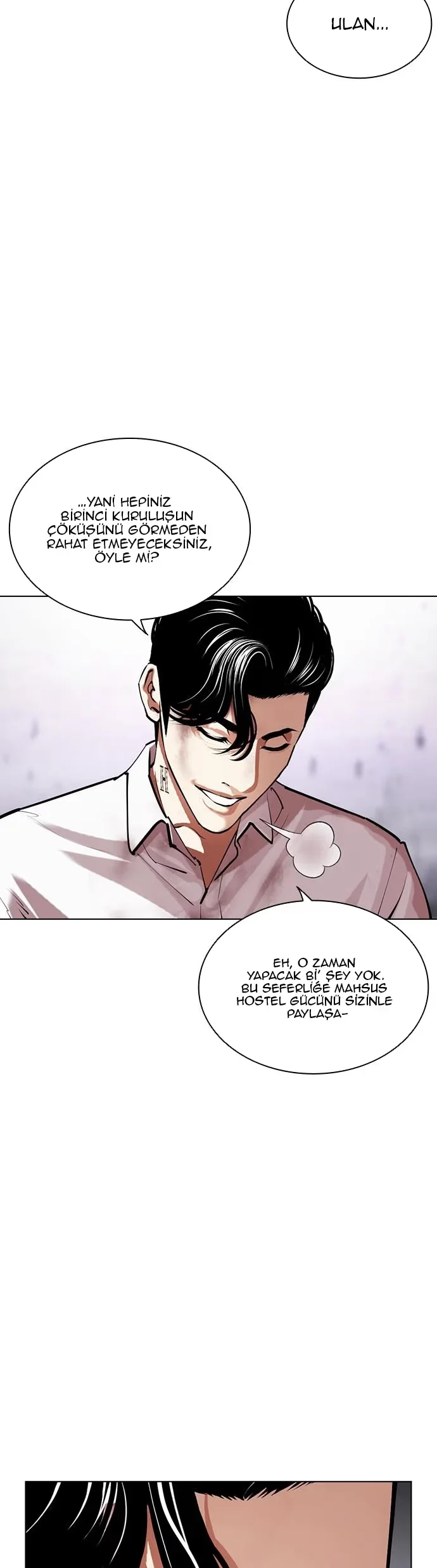 Lookism - Bölüm 471 - Sayfa 21