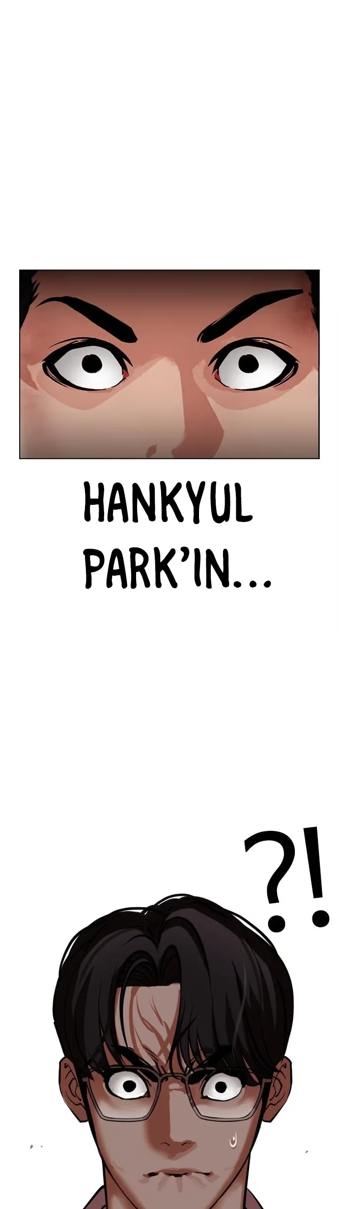 Lookism - Bölüm 471 - Sayfa 35