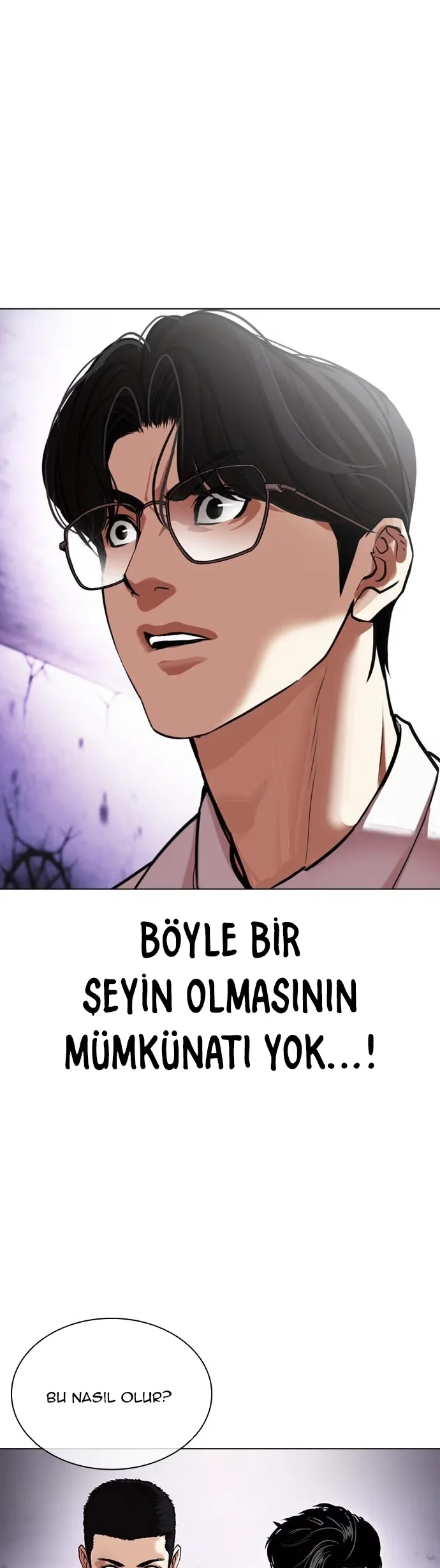 Lookism - Bölüm 471 - Sayfa 38