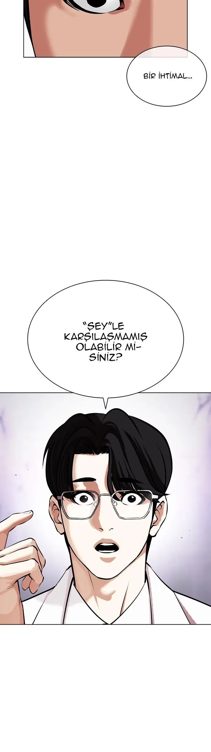 Lookism - Bölüm 471 - Sayfa 43